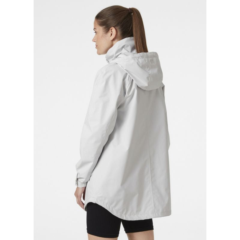 Helly Hansen Valentina Raincoat Jacket W 53420 823 Clothing/Outdoor/Helly Hansen Your Sports Performance