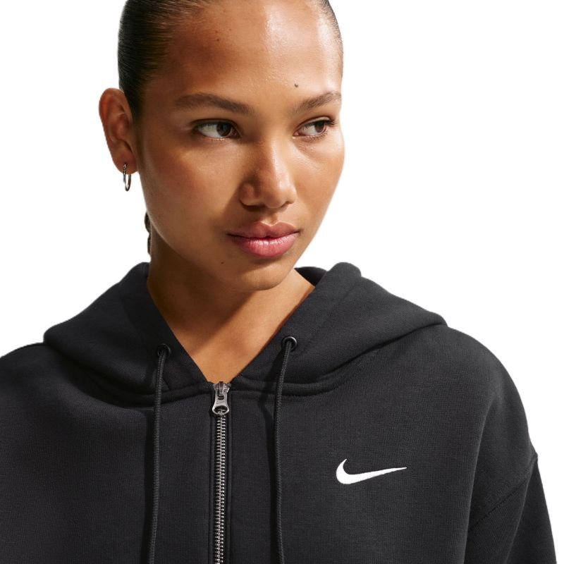 Nike Sportswear Phoenix Fleece Women's Sweatshirt HV2426-010 Nike