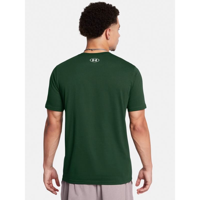 Under Armour T-shirt M 1382911-301 Clothing/Training Your Sports Performance
