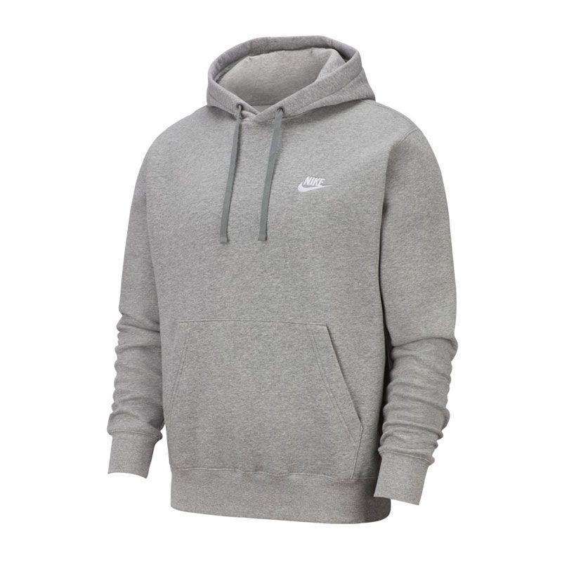 Nike NSW Club Fleece M BV2654-063 sweatshirt Clothing/Lifestyle Nike
