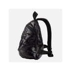ROSSIGNOL Puffy Bag Black navy blue backpack