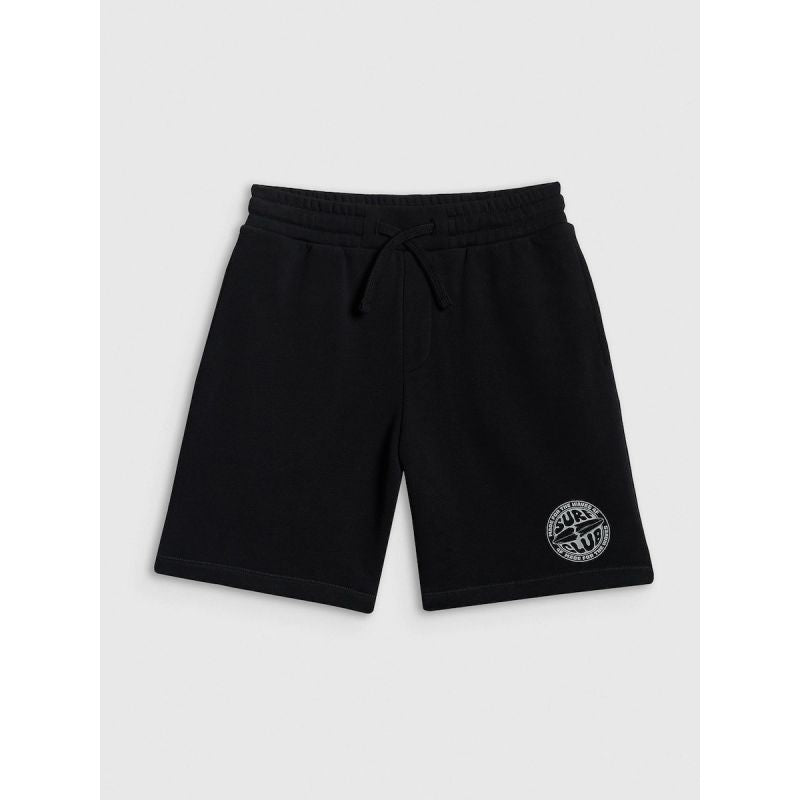 Boys' sweatpants 4F 4FJRSS26TSHOM0911-20S