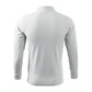 Malfini Single J. LS M MLI-21100 white polo shirt Clothing/Lifestyle/T-shirts/Malfini Malfini