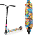 Spokey Stunt Chameleon 926937 scooter Accessories/Skating/Hulajnogi Your Sports Performance