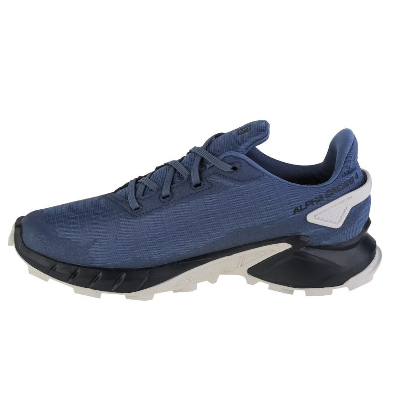 Salomon Alphacross 4 GTX M 471168 running shoes Footwear/Running/Men Your Sports Performance