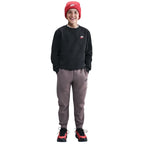 Nike Sportswear Club Fleece Kids' Sweatshirt Black FD3006 012 To be categorized Your Sports Performance