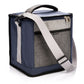 Meteor Frigid Thermal Bag 12.5L Navy/Gray To be categorized Your Sports Performance