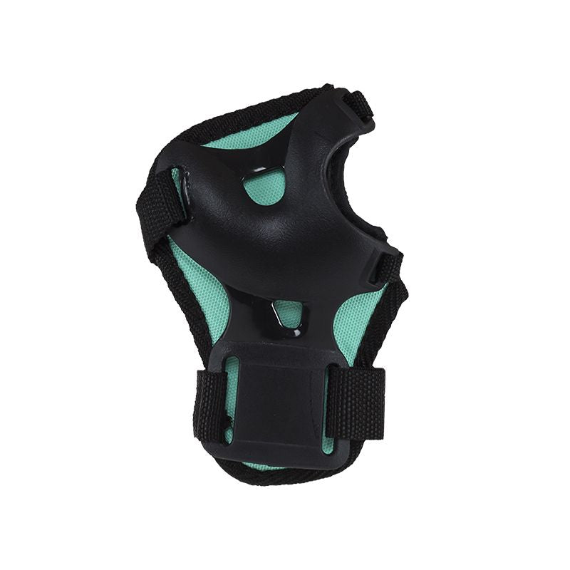 Nils Extreme Protectors Set Black and Mint H210 Size L