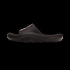 Kubota Futuro Cloud Flip-Flops Black K25SS-113-001-23-1 Kubota