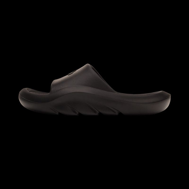 Kubota Futuro Cloud Flip-Flops Black K25SS-113-001-23-1 Kubota