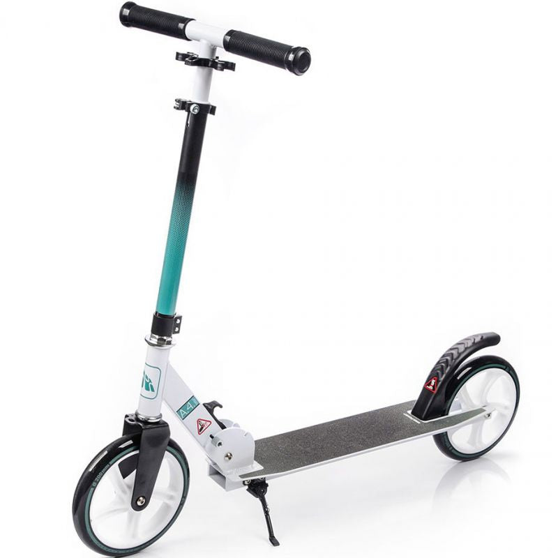 Scooter Meteor Urban A.4 22763 Accessories/Skating/Hulajnogi Your Sports Performance