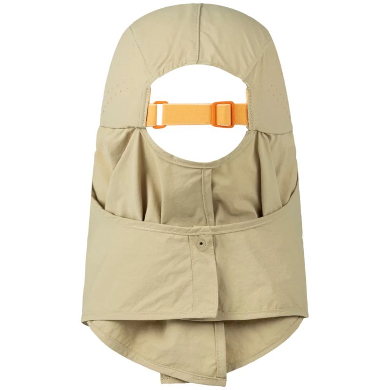 Buff Desert Cap 1357649542000 Beige S/M In preparation Your Sports Performance