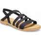 Crocs Tulum Sandal W 206107 00W Footwear/Outdoor Your Sports Performance