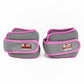 Body Sculpture BB 2700UEPK ankle weights Accessories/Training equipment Your Sports Performance