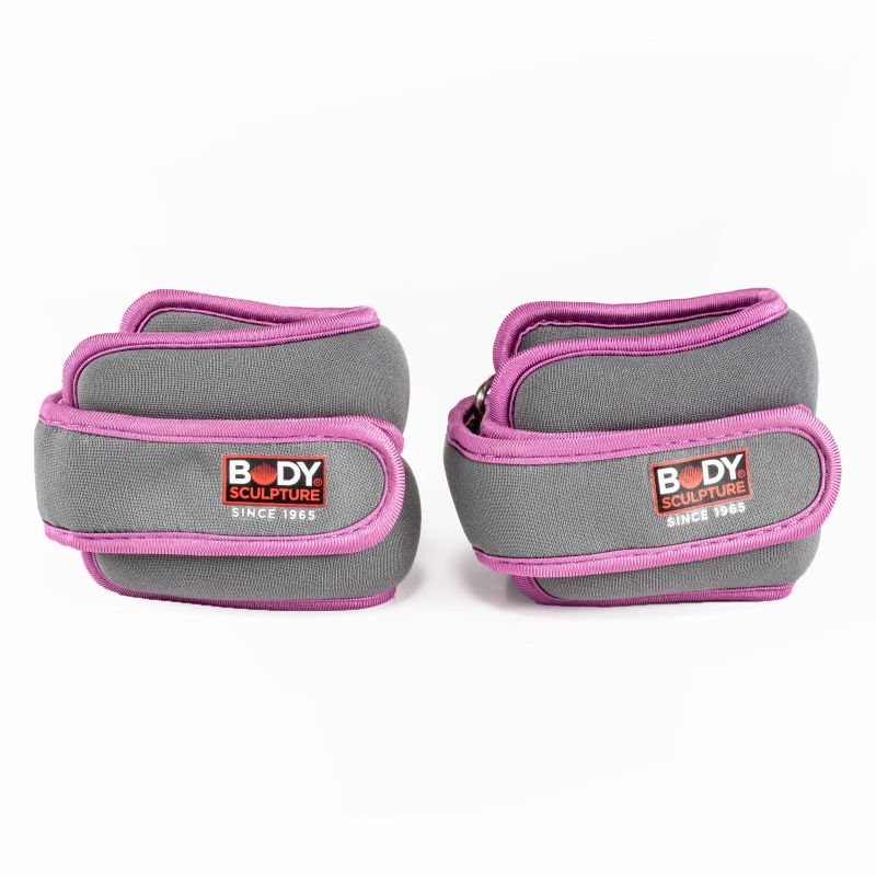 Body Sculpture BB 2700UEPK ankle weights Accessories/Training equipment Your Sports Performance