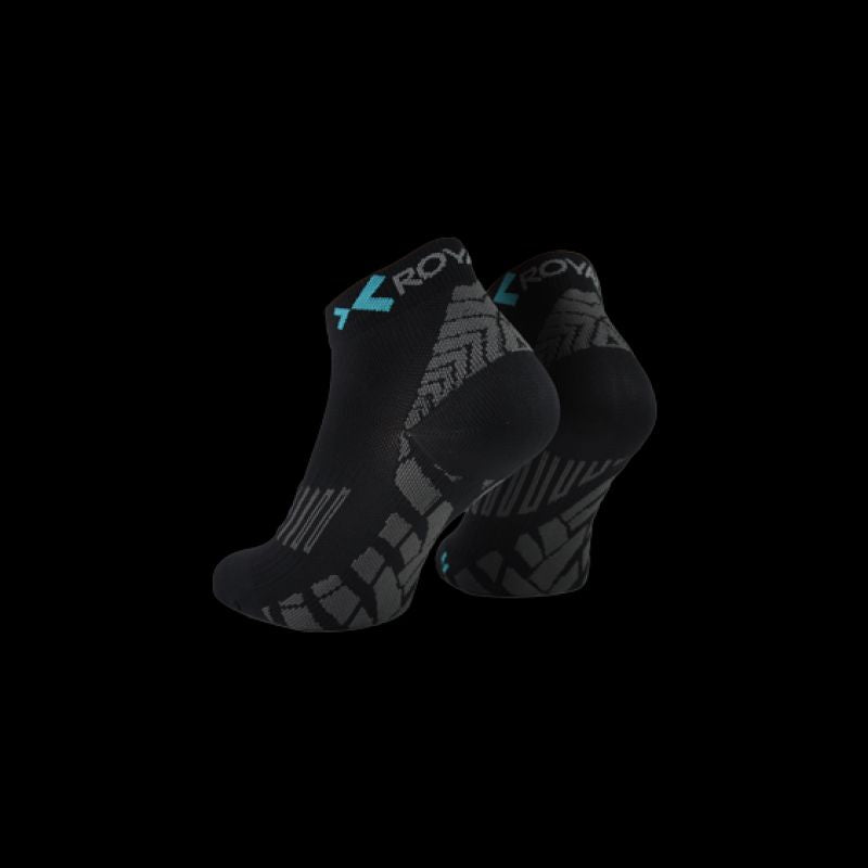 Royal Bay Energy Design low-cut socks 8590072848706 Import z Brooks/Royal Bay/Skarpety kompresyjne Your Sports Performance
