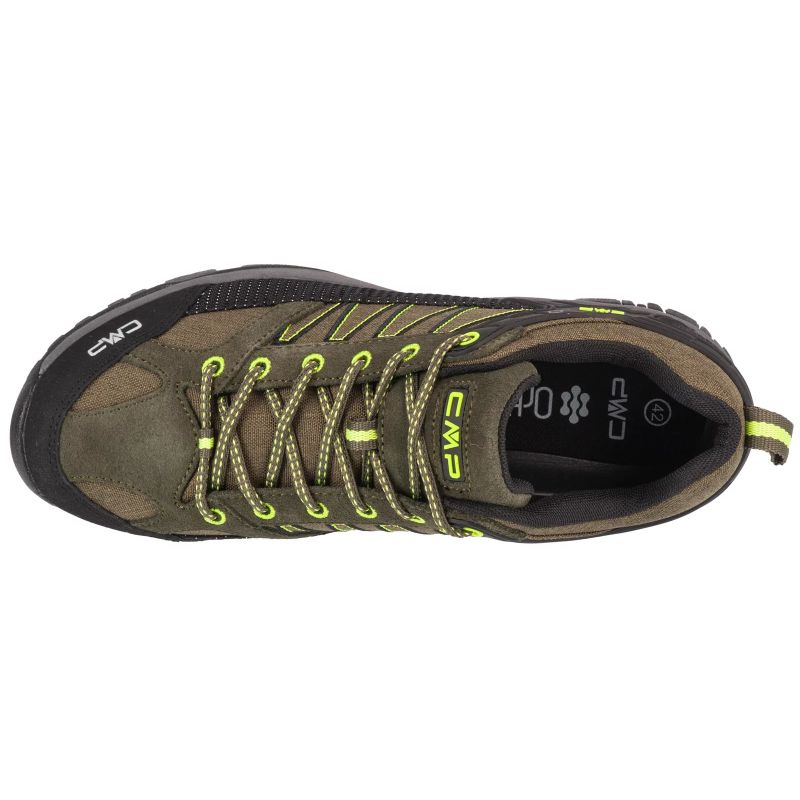CMP Sun Low Hiking M 3Q11157-22ER shoes Footwear/Outdoor/CMP Your Sports Performance
