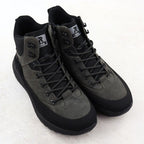 Men's leather waterproof boots gray Rieker U0174-42 Footwear Your Sports Performance