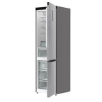 GORENJE NRB620E61X4WFE fridge-freezer AGD - Produkty/Lodówki wolnostojące Your Sports Performance