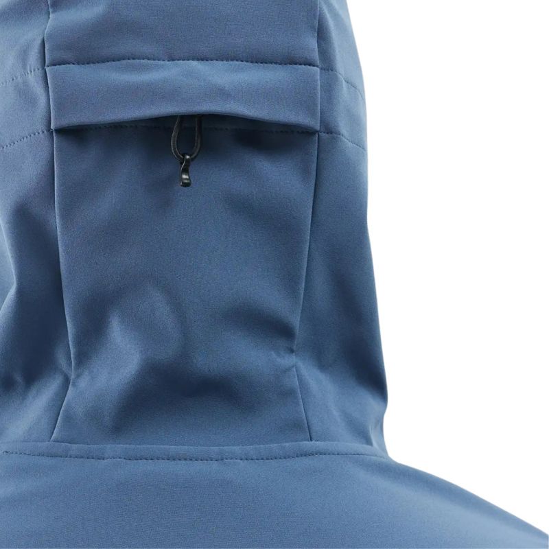 Softshell jacket 4F M324 M 4FWSS25TSOFM324 32S Clothing/Outdoor 4F