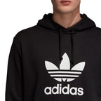 Adidas Trefoil Hoodie M DT7964 sweatshirt