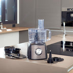 Black+Decker BXFPA1200E food processor (1200W) AGD - Produkty/Roboty kuchenne Your Sports Performance