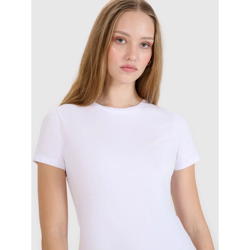 T-shirt 4F W 4FRMM00TTSHF2709-10S 4f