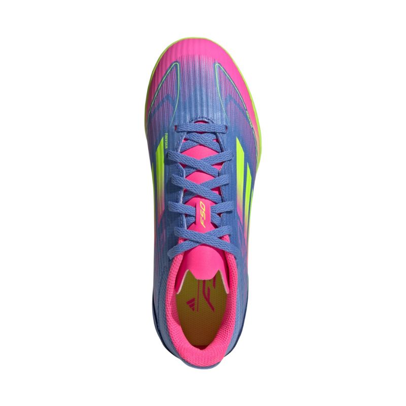 adidas F50 League TF Jr IE3754 football boots Footwear/Football/JR/TF Your Sports Performance