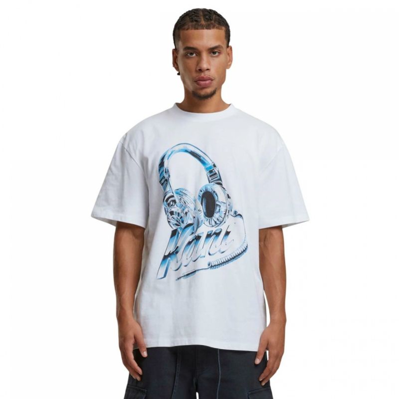 Karl Kani t-shirt M PD00005347 Clothing/Lifestyle/T-shirts/Karl Kani Your Sports Performance