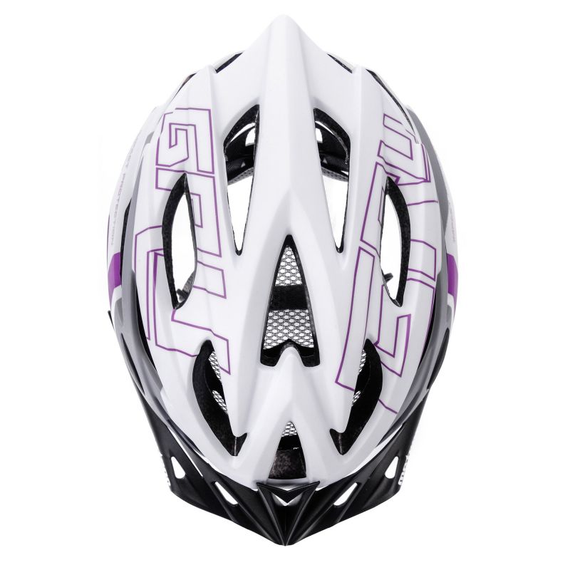 Meteor Gruver Bike Helmet 24753-24755 Accessories/Bicycle/Akcesoria rowerowe Your Sports Performance