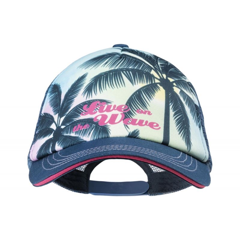 Aquawave Sydney Jrb Jr Cap 92800400659 Clothing/Lifestyle Your Sports Performance