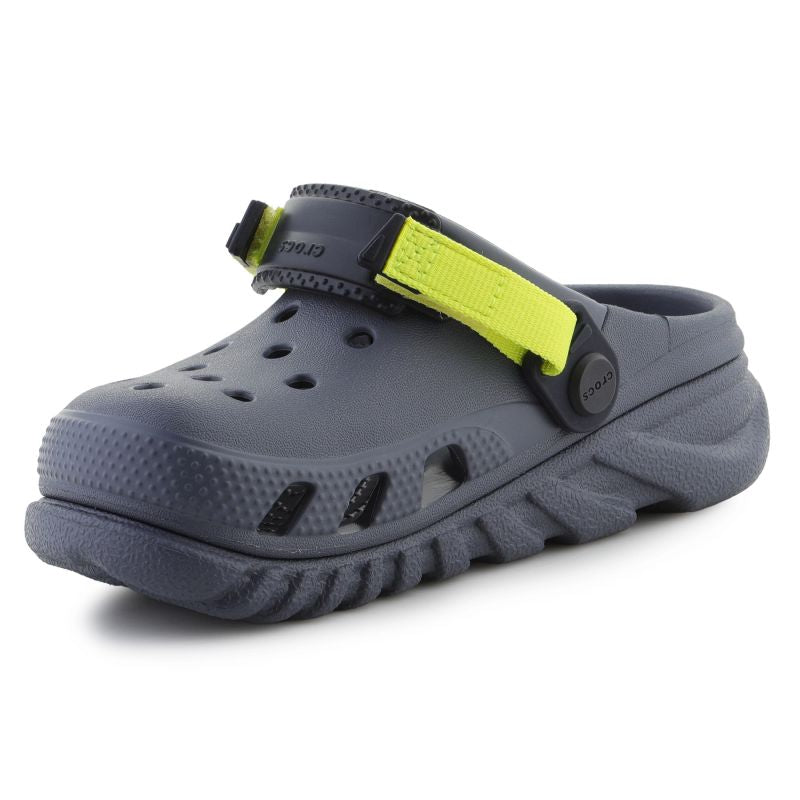 Crocs Duet Max II Clog Jr 208774-4EA flip-flops Footwear/Lifestyle/Crocs Crocs