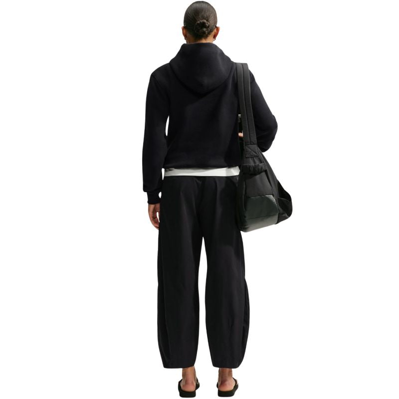 Nike Studio Fleece Medium Weight Women's Sweatshirt Black IM8100 001
