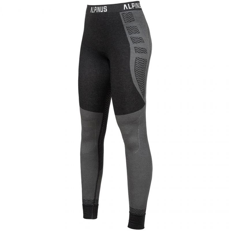 Thermoactive pants Alpinus Pro Miyabi Edition W GT43235 Clothing/Ski/Alpinus Your Sports Performance