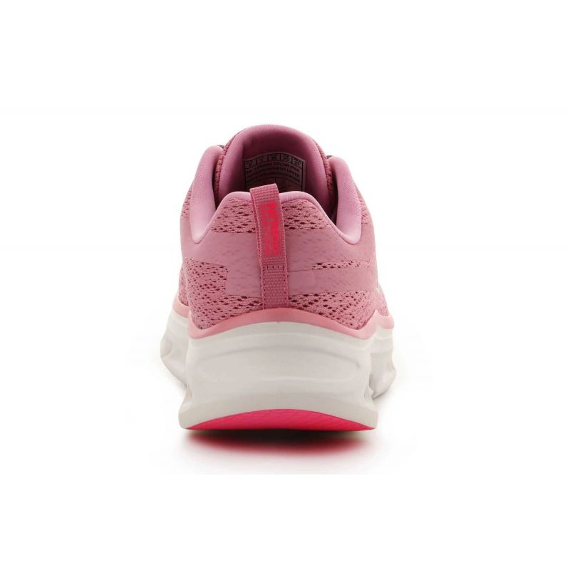 Skechers Step Flex W 128890-PNK Shoes Footwear/Lifestyle/Skechers Skechers