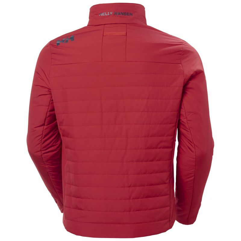 Helly Hansen Crew Insulator Jacket 2.0 M 30343 162 Clothing/Outdoor/Helly Hansen Your Sports Performance