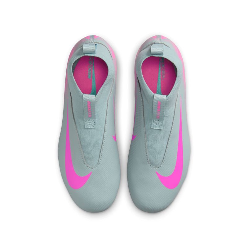 Nike Junior Mercurial Superfly 10 Academy FG/MG FQ8304-301 shoes In preparation Nike