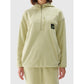Women's regular hooded fleece 4F 4FWAW24TFLEF248-44S *Kategoria tymczasowa Your Sports Performance