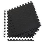 Puzzle Mat for strength equipment MP12 600x600x12mm 17-63-018 Accessories/Training equipment Your Sports Performance