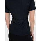 Women's quick-drying cycling jersey 4F 4FWSS25TFTSF1291-20S *Kategoria tymczasowa Your Sports Performance