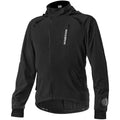 Rockbros unisex sports jacket YPW034 black 2XL Rockbros/Odzież Rowerowa/Kurtki Your Sports Performance