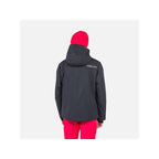Rossignol Strawpile Jkt Jacket Black Rossignol