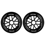 Spokey Pu 9506709000 Roller Skate Wheels Accessories/Training equipment Your Sports Performance