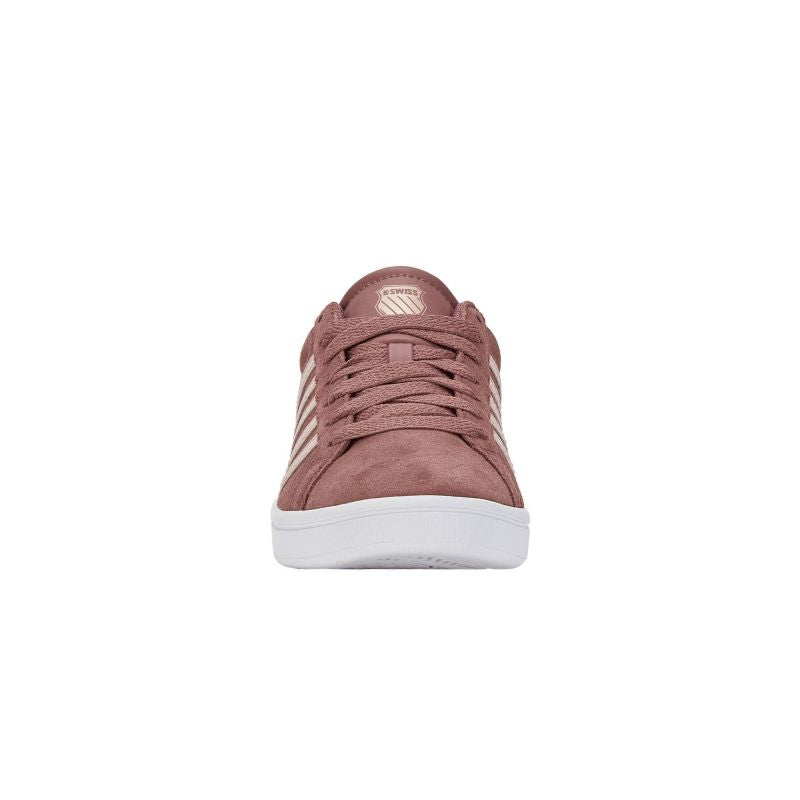 K-Swiss Court Tiebreak Sde W 97012-665-M shoes Footwear/Lifestyle/K-Swiss Your Sports Performance