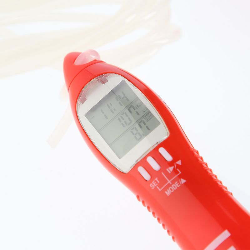 Skipping rope with the counter HMS SK46 Accessories/Training equipment Your Sports Performance