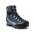 La Sportiva Trk Leather Gtx Opal Pacific W shoes 11Z618621 Footwear/Outdoor/La Sportiva Your Sports Performance