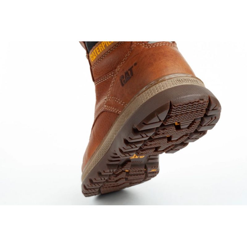 Caterpillar Fairbanks Eh Sr M P74138 work shoes Footwear/Outdoor/Caterpillar Your Sports Performance