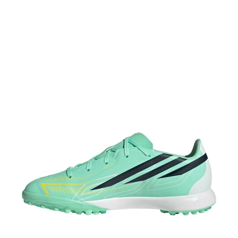 adidas F50 Hyperfast League TF KK1320 Kids' Soccer Shoes