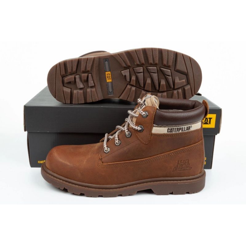 Caterpillar Colorado Plus Jr P102031 Footwear/Outdoor/4f/zimowe Your Sports Performance