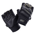 Mangum Shock M gloves 92800595432 Clothing/Outdoor/Czapki, szaliki, rękawiczki, maski/Magnum Your Sports Performance